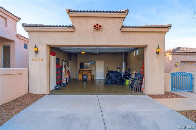 2676 Desert Flowers Drive, Bullhead City, AZ 86429