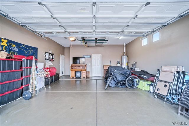 2676 Desert Flowers Drive, Bullhead City, AZ 86429