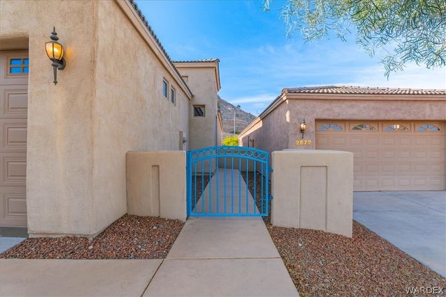 2676 Desert Flowers Drive, Bullhead City, AZ 86429
