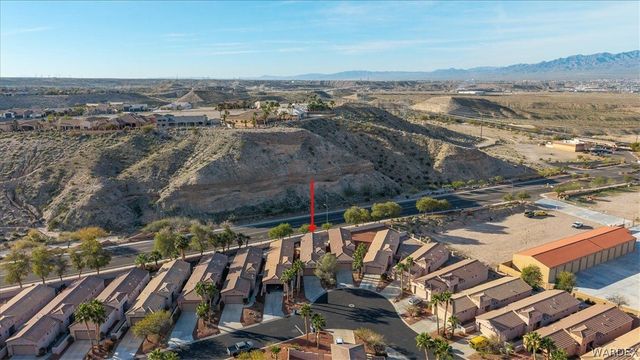 2676 Desert Flowers Drive, Bullhead City, AZ 86429
