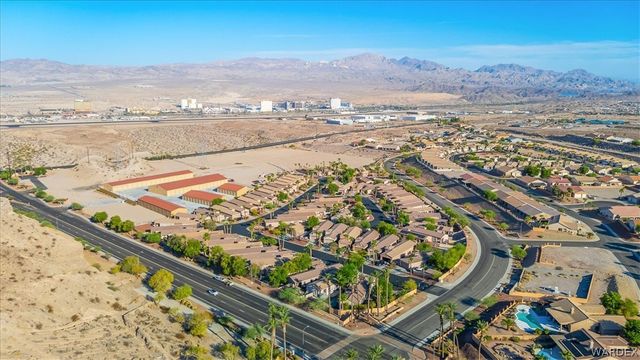 2676 Desert Flowers Drive, Bullhead City, AZ 86429