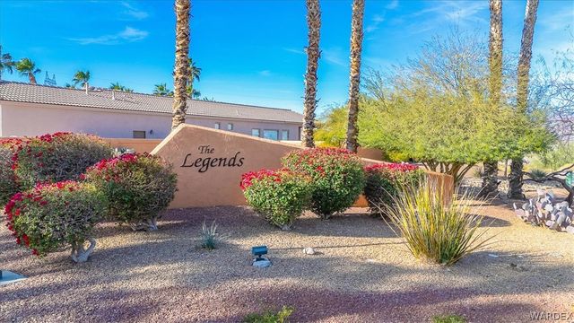 2676 Desert Flowers Drive, Bullhead City, AZ 86429