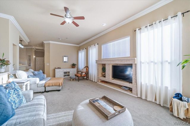 2676 Desert Flowers Drive, Bullhead City, AZ 86429