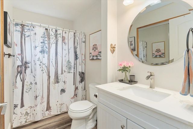 1425 Topanga Ln, Dorrington, CA 95223