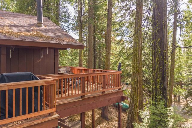 1425 Topanga Ln, Dorrington, CA 95223