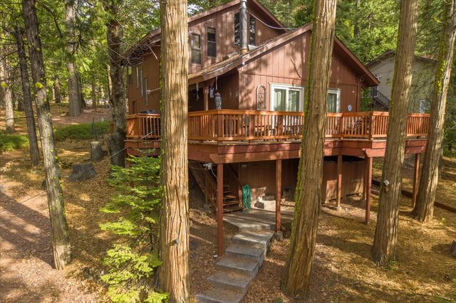 1425 Topanga Ln, Dorrington, CA 95223