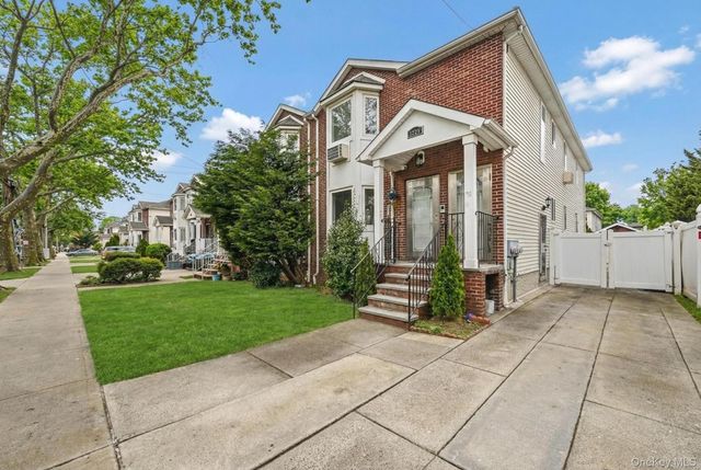 93-29 91st Avenue, Woodhaven, NY 11421