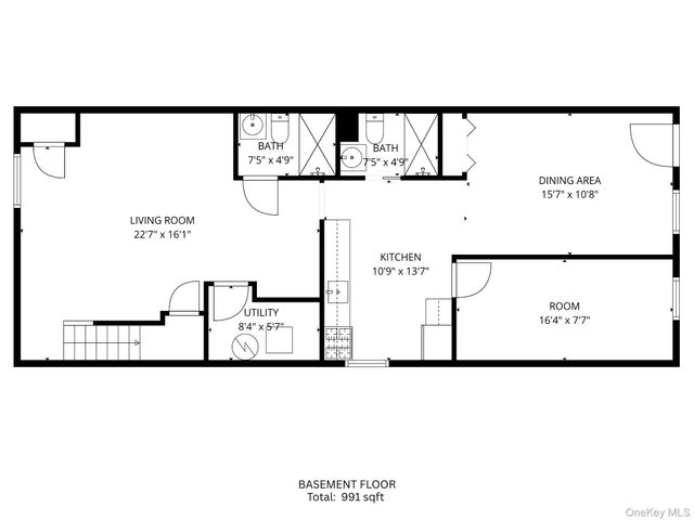 93-29 91st Avenue, Woodhaven, NY 11421