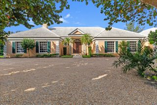 154 S Beach Road, Jupiter Island, FL 33455