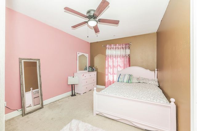 6326 W Donner Avenue, Fresno, CA 93723