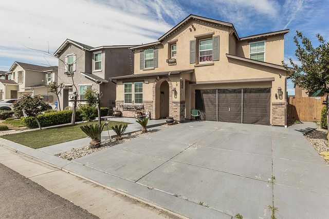 6326 W Donner Avenue, Fresno, CA 93723