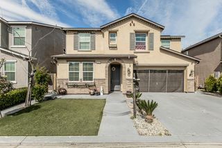 6326 W Donner Avenue, Fresno, CA 93723