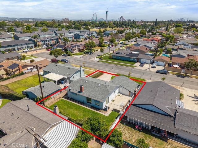 8287 Santa Fe, Buena Park, CA 90620