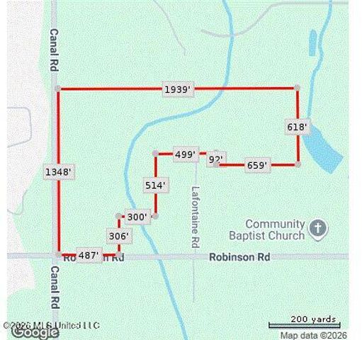 17610 Robinson Road, Gulfport, MS 39503