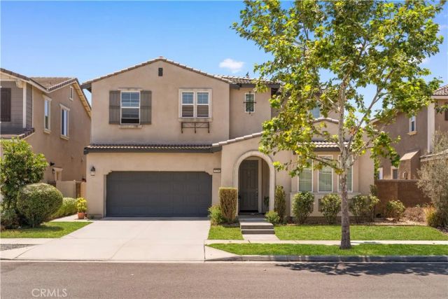 3258 E Denali Drive, Ontario, CA 91762