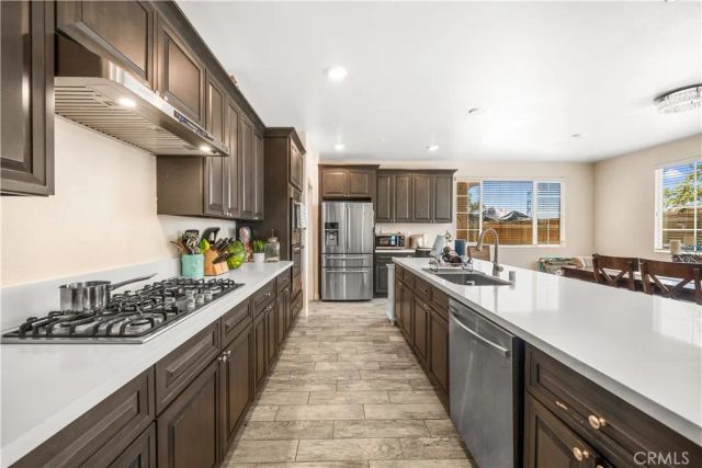 3258 E Denali Drive, Ontario, CA 91762