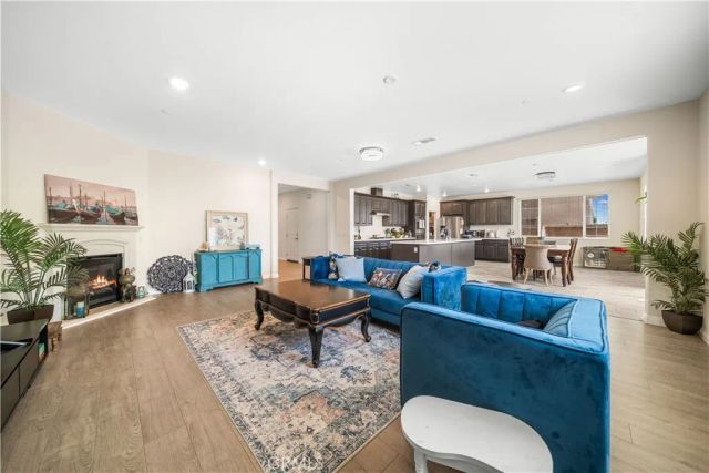 3258 E Denali Drive, Ontario, CA 91762