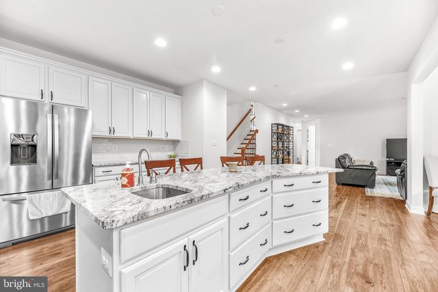 4485 BRISTOL DR, Chesapeake Beach, MD 20732