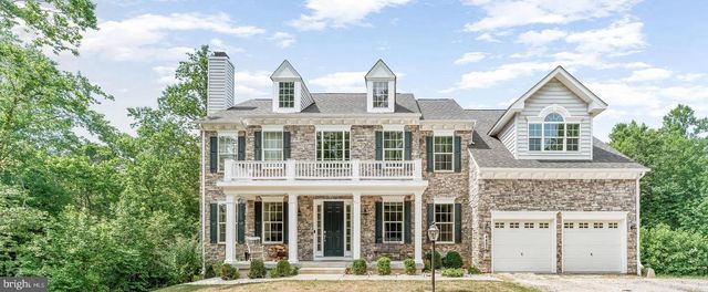 4485 BRISTOL DR, Chesapeake Beach, MD 20732