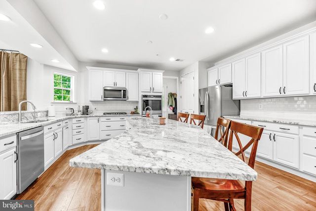 4485 BRISTOL DR, Chesapeake Beach, MD 20732