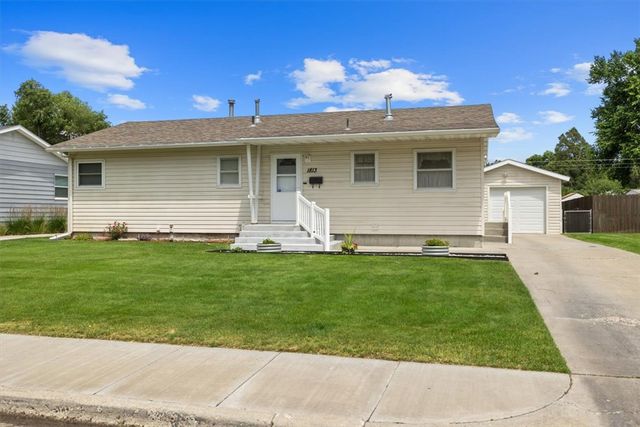 1813 Avenue E, Billings, MT 59102