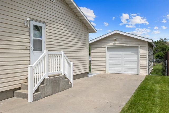 1813 Avenue E, Billings, MT 59102