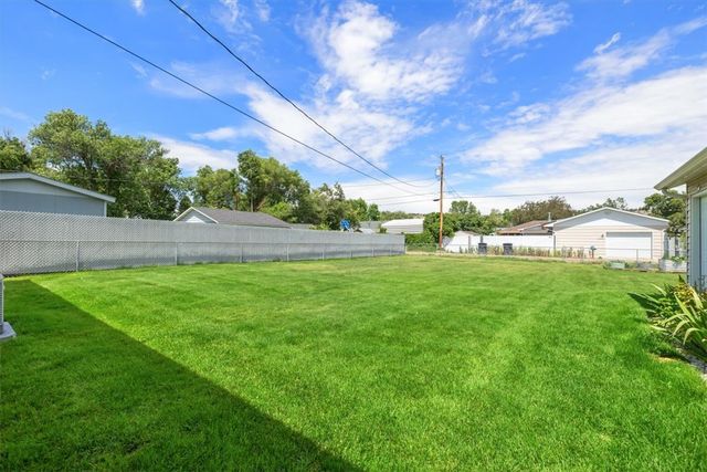 1813 Avenue E, Billings, MT 59102