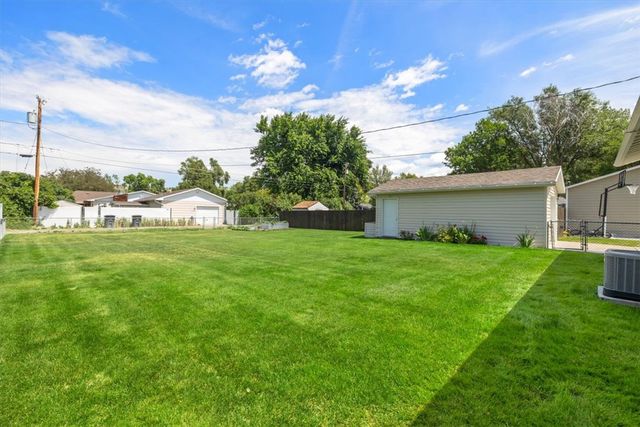 1813 Avenue E, Billings, MT 59102