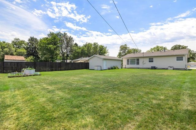 1813 Avenue E, Billings, MT 59102