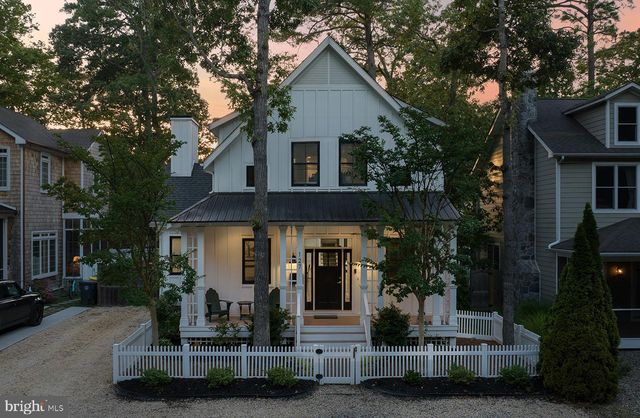 127 COLUMBIA AVE, Rehoboth Beach, DE 19971