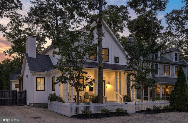 127 COLUMBIA AVE, Rehoboth Beach, DE 19971