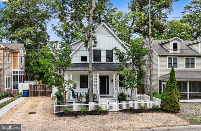 127 COLUMBIA AVE, Rehoboth Beach, DE 19971
