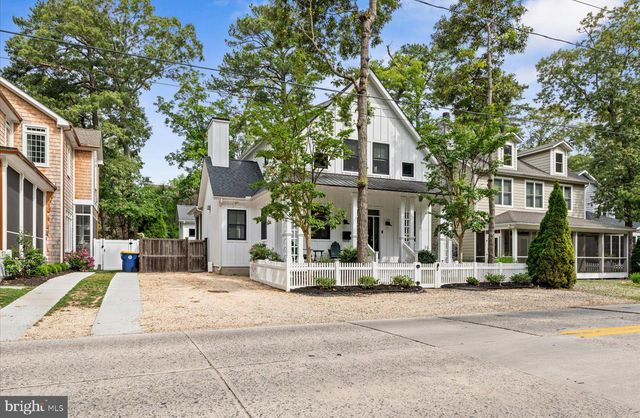 127 COLUMBIA AVE, Rehoboth Beach, DE 19971