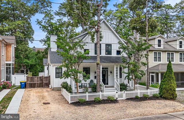 127 COLUMBIA AVE, Rehoboth Beach, DE 19971