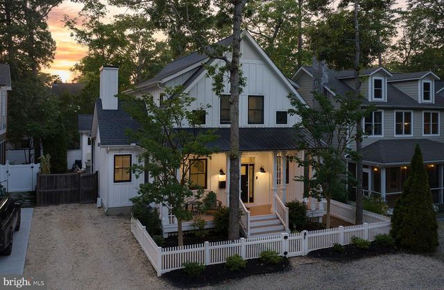 127 COLUMBIA AVE, Rehoboth Beach, DE 19971