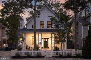 127 COLUMBIA AVE, Rehoboth Beach, DE 19971