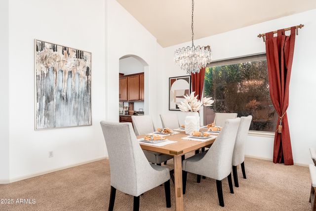 4463 S WILDFLOWER Place, Chandler, AZ 85248