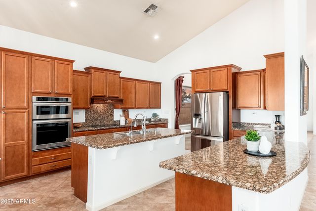 4463 S WILDFLOWER Place, Chandler, AZ 85248