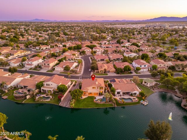 4463 S WILDFLOWER Place, Chandler, AZ 85248