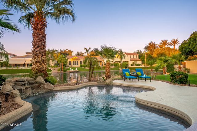 4463 S WILDFLOWER Place, Chandler, AZ 85248