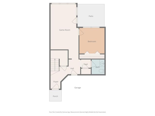 8612 Cedardale Park Drive, Houston, TX 77063