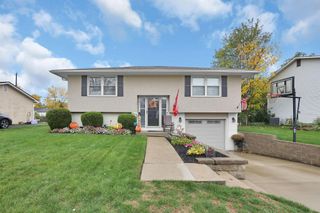 2571 Scott Court, Grove City, OH 43123