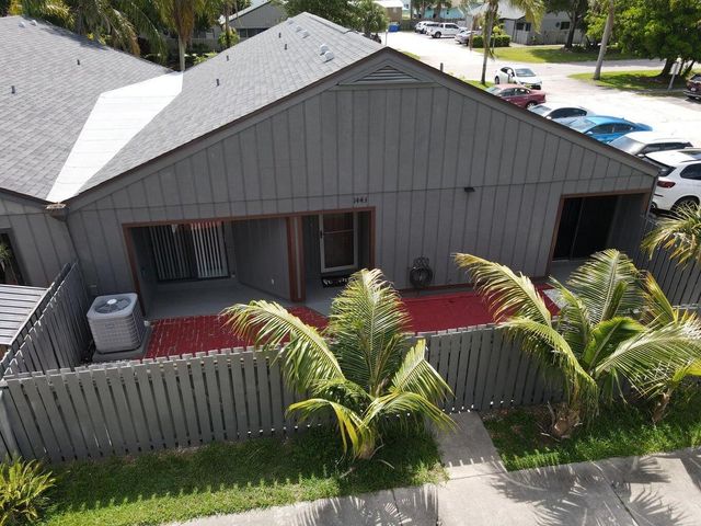 1443 39th Avenue 2, Vero Beach, FL 32960