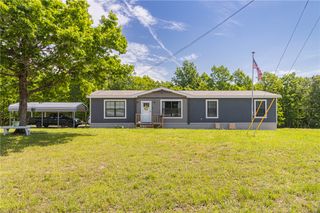 915 MC 5004, Yellville, AR 72682