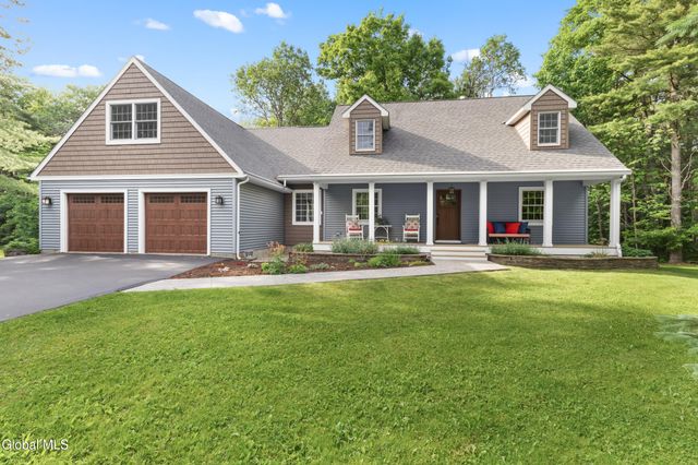 12 Lea Drive, Delanson, NY 12053