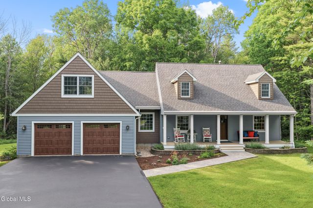 12 Lea Drive, Delanson, NY 12053