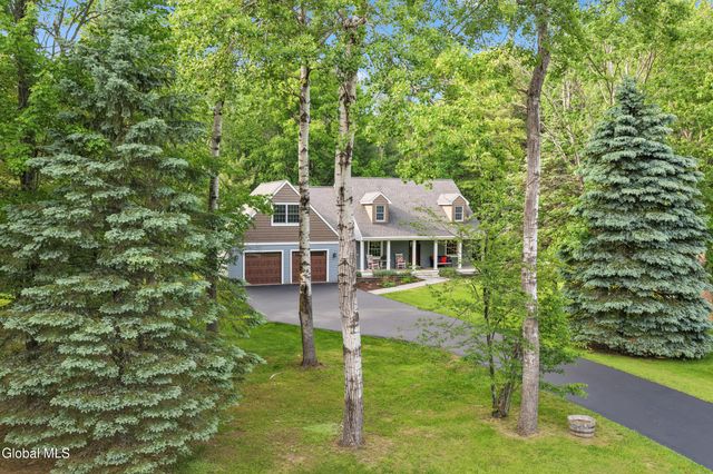 12 Lea Drive, Delanson, NY 12053