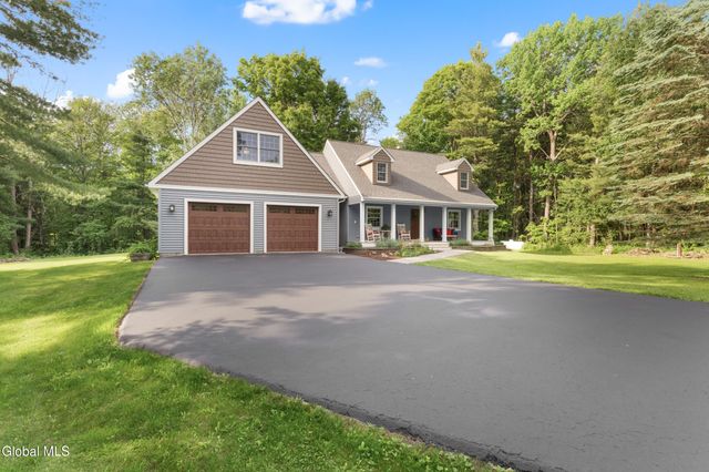 12 Lea Drive, Delanson, NY 12053