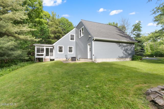 12 Lea Drive, Delanson, NY 12053