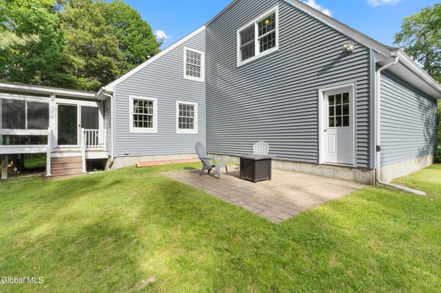 12 Lea Drive, Delanson, NY 12053